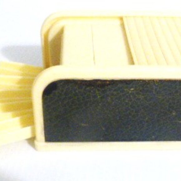 1952 Rolimx Bakelite Automatic Cigarette Holder Dispenser Hammond & Chapman - Picture 16 of 16